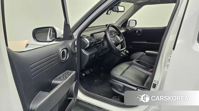 Hyundai Casper id 4757993 из Кореи 30