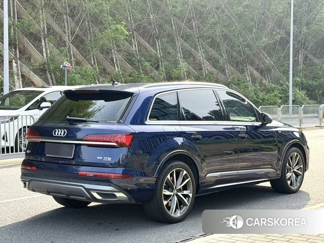 Audi Q7 id 4253868 из Китая 19