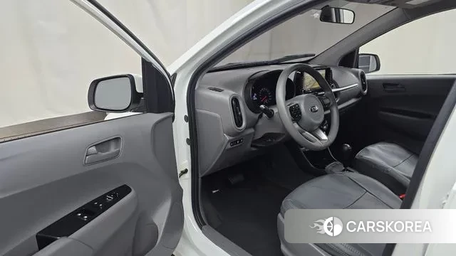 Kia Morning Urban (JA) id 3237896 из Кореи 20