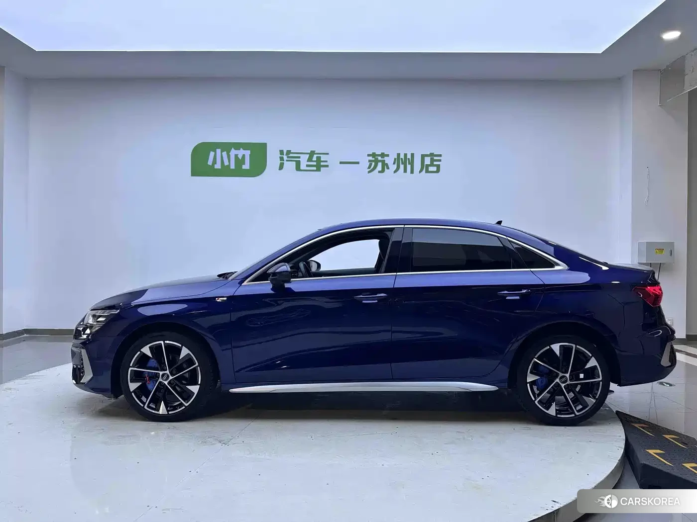 Audi A3 id 4664412 из Китая 21