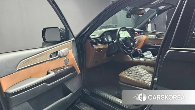 Kia Mohave Master id 4382851 из Кореи 32