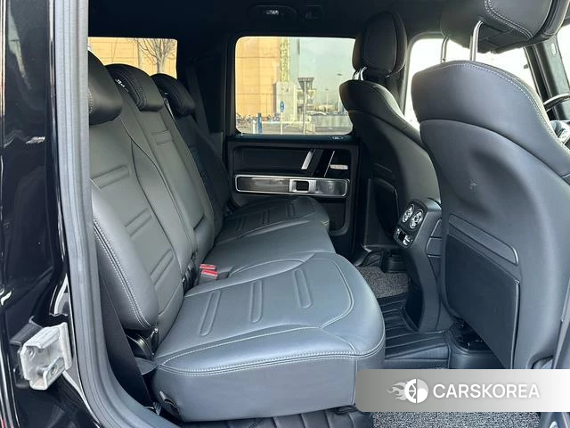 Mercedes-Benz G-class id 4271281 из Китая 10