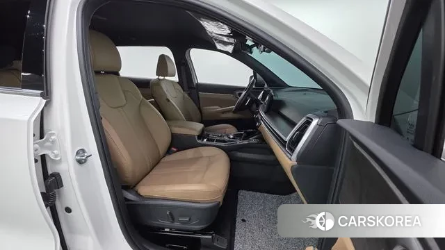 Kia The New Sorento 4th Generation id 3544286 из Кореи 20