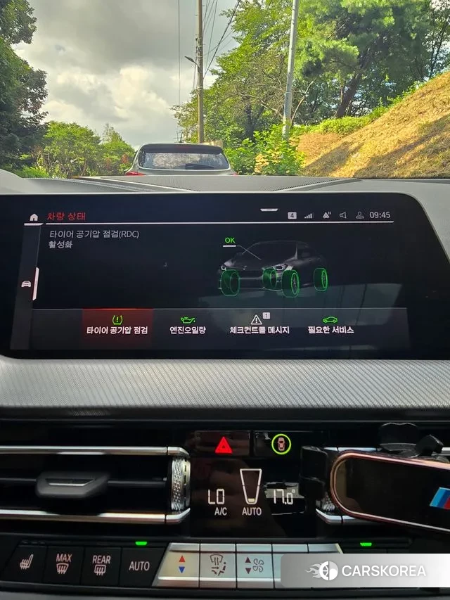 BMW 2 Series Gran Coupe (F44) id 3695505 из Кореи 15