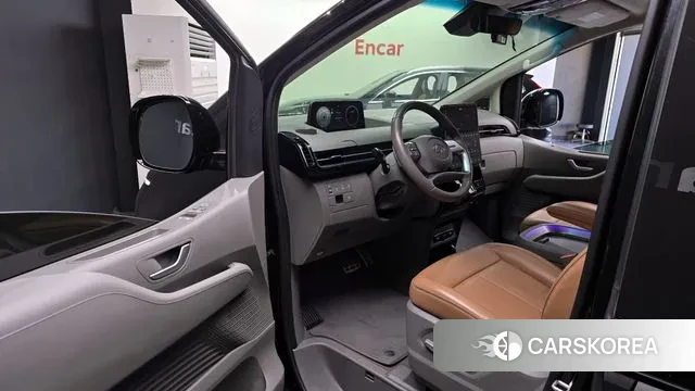 Hyundai Staria id 3421638 из Кореи 20