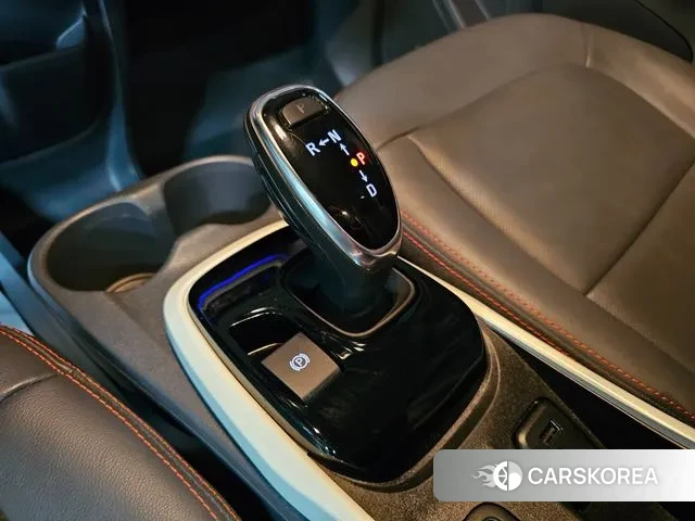 Chevrolet (GM Daewoo) Bolt EV id 3054349 из Кореи 20