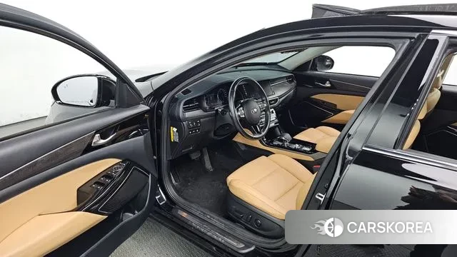 Kia K7 Premier id 3039018 из Кореи 20