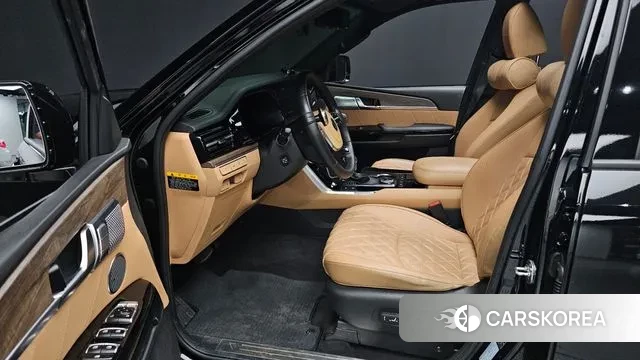 Kia Mohave Master id 3018319 из Кореи 20