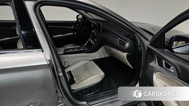 Genesis G70 id 4713047 из Кореи 33
