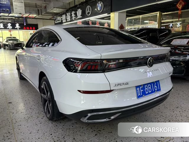Volkswagen Lingdu id 4380595 из Китая 23