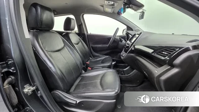 Chevrolet (GM Daewoo) The Next Spark id 3723886 из Кореи 20