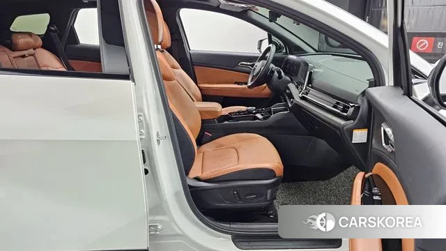 Kia Sportage 5th Generation Hybrid id 3323357 из Кореи 20