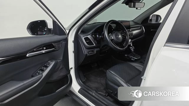 Kia Seltos id 4586102 из Кореи 20