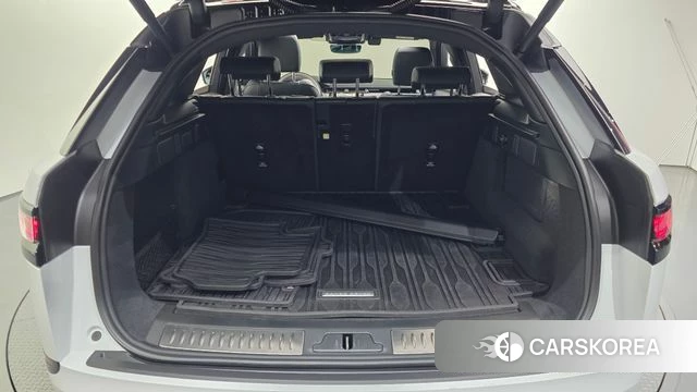 Land Rover Range Rover Velar id 4533007 из Кореи 20