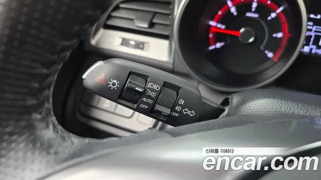 Ssangyong Tivoli Armor id 2699608 из Кореи 20