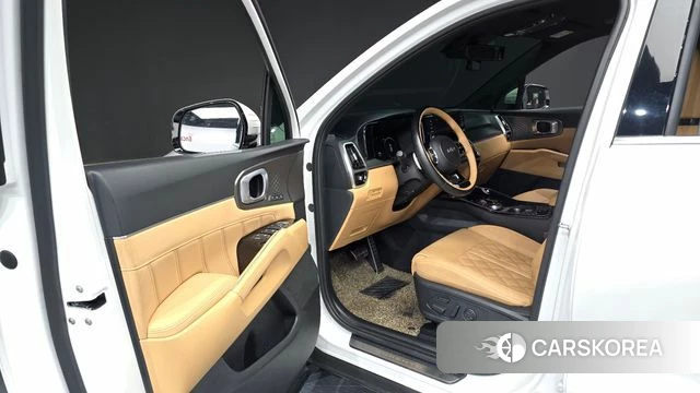 Kia Sorento 4th Generation id 4769276 из Кореи 20