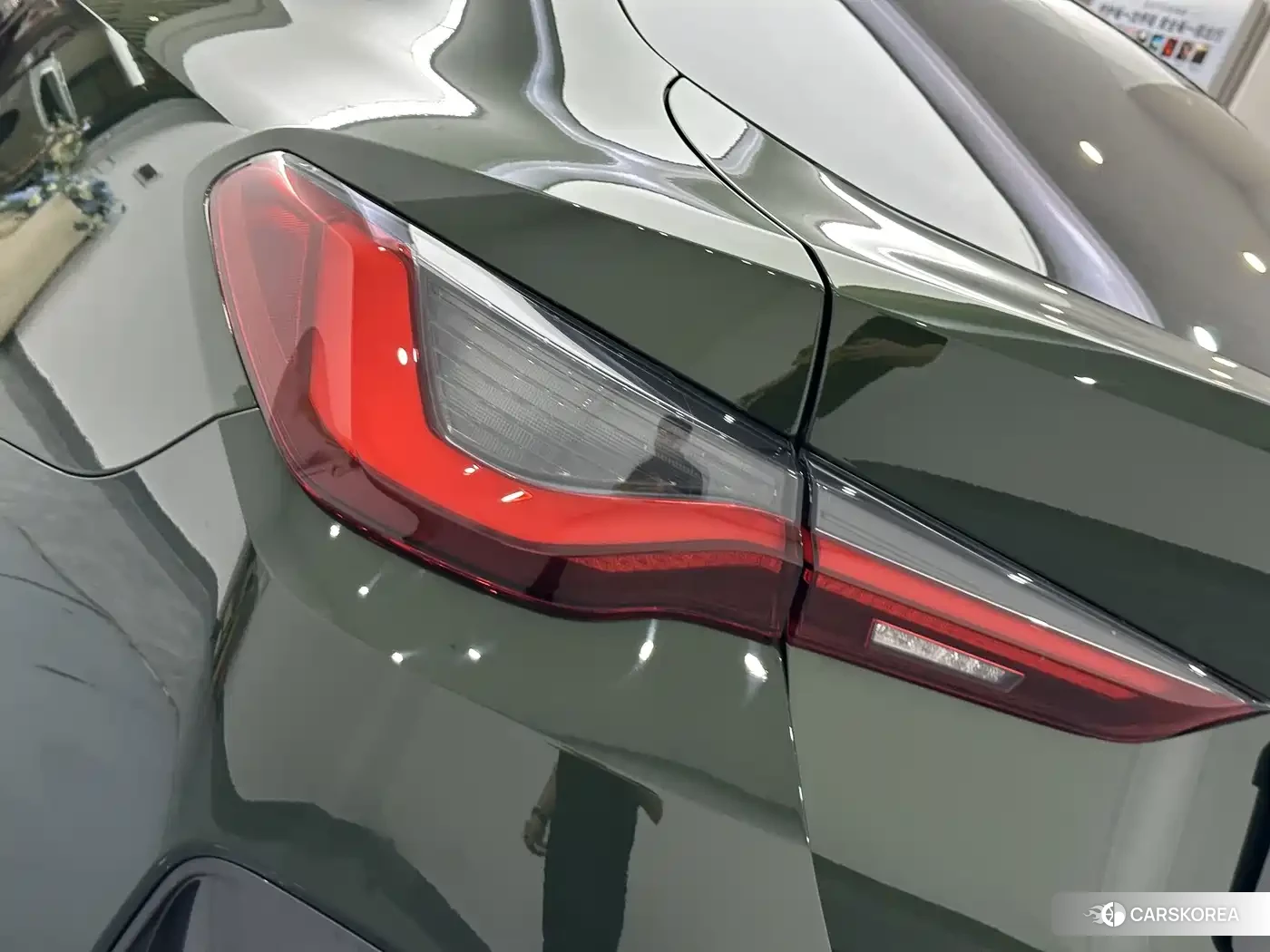 BMW 4 series id 4600548 из Китая 25