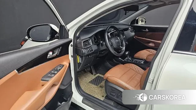 Kia The New Sorento id 3227013 из Кореи 20