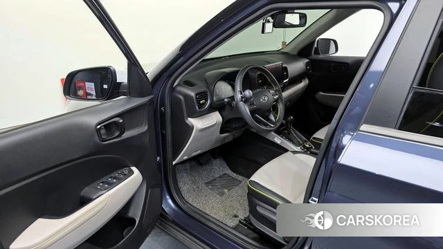 Hyundai Venue id 3952740 из Кореи 20