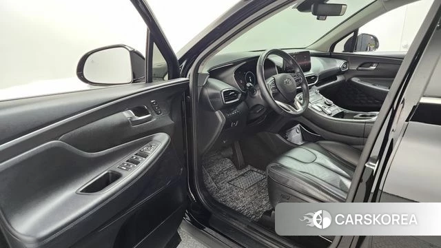 Hyundai The New Santa Fe id 3898726 из Кореи 20