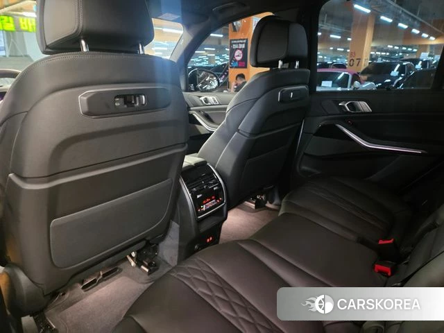 BMW X5 (G05) id 4387785 из Кореи 10
