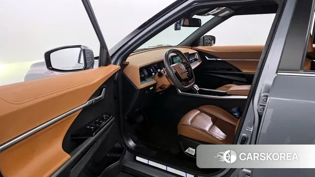 Ssangyong Torres id 3739793 из Кореи 20