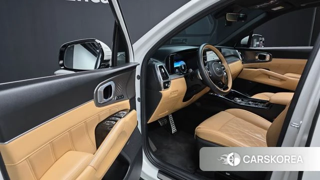 Kia Sorento 4th Generation id 4294287 из Кореи 36