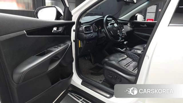 Kia The New Sorento id 3942679 из Кореи 20