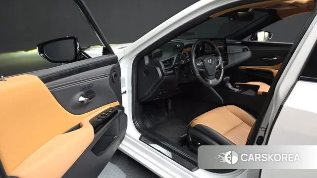 Lexus ES300h 7th generation id 3576301 из Кореи 20