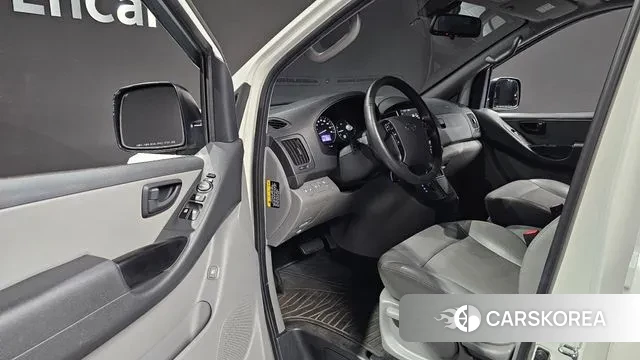 Hyundai The New Grand Starex id 2916967 из Кореи 20