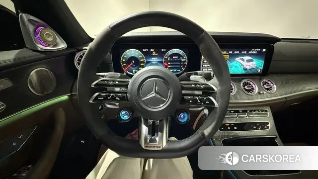 Mercedes-Benz E-Class W213 id 3251856 из Кореи 20