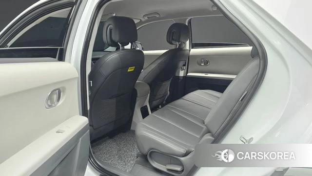Hyundai Ionic 5 id 4476147 из Кореи 33