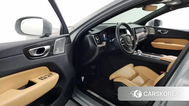 Volvo XC60 second Generation id 4292305 из Кореи 34