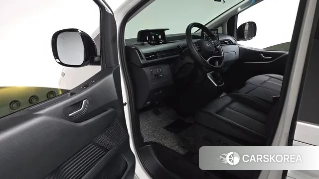 Hyundai Staria id 3763599 из Кореи 20