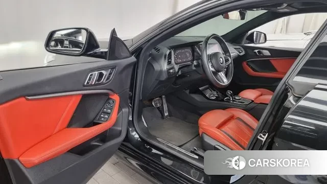 BMW 2 Series Gran Coupe (F44) id 3214196 из Кореи 20