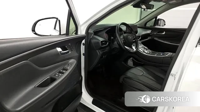 Hyundai The New Santa Fe id 3629740 из Кореи 20