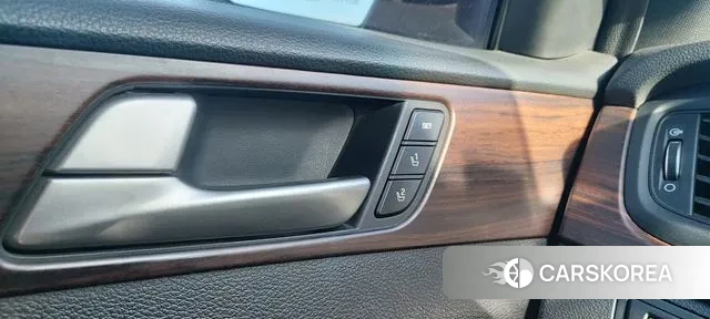 Hyundai Sonata New Rise id 3583615 из Кореи 20