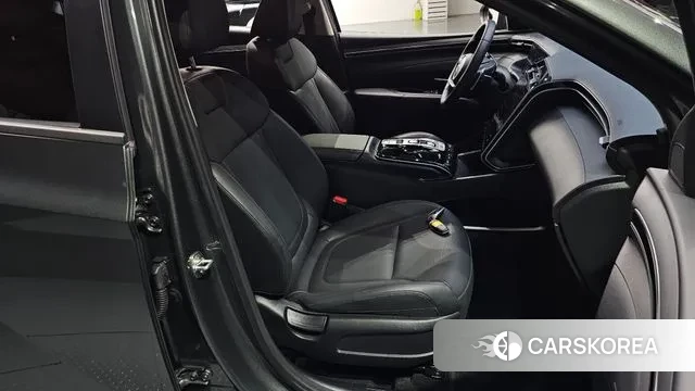 Hyundai Tucson (NX4) id 3008220 из Кореи 20