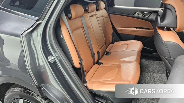 Kia Sportage 5th Generation id 4735207 из Кореи 32
