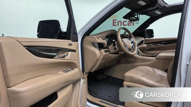 Cadillac Escalade id 4899834 из Кореи 20