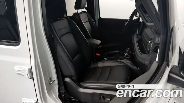 Jeep Wrangler (JL) id 2253750 из Кореи 20