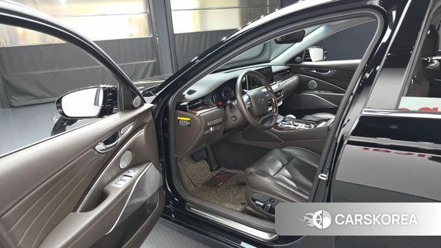 Kia More K9 id 4339128 из Кореи 30