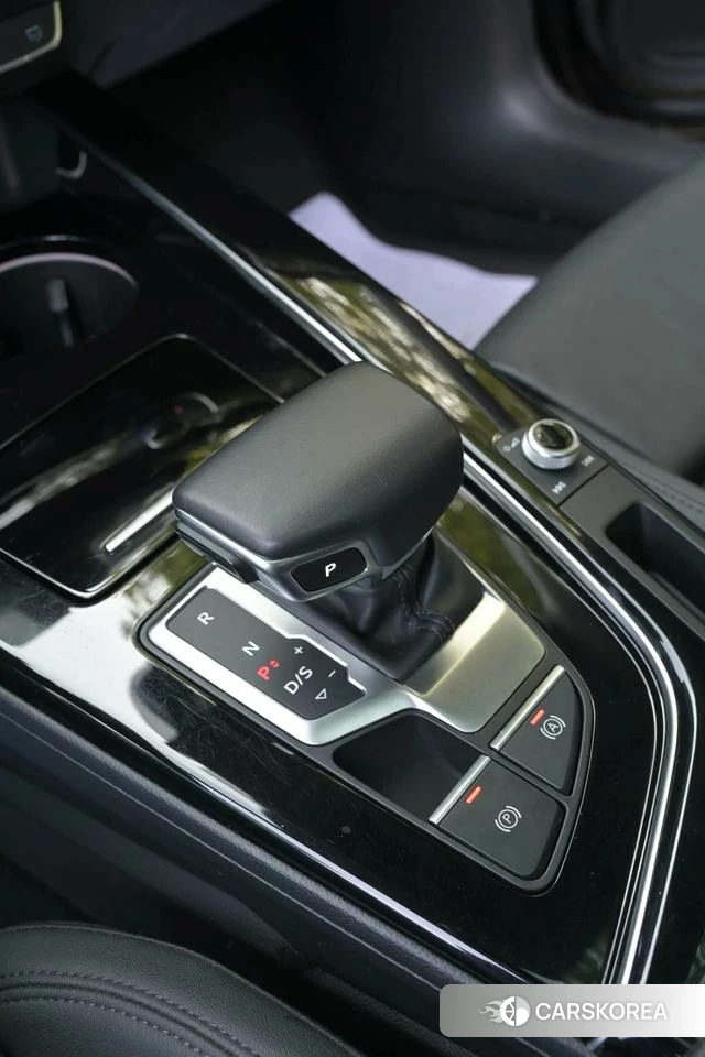Audi A5 id 4240563 из Китая 21