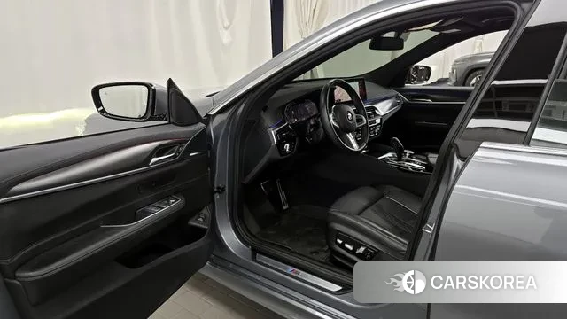 BMW 6 Series GT (G32) id 2968939 из Кореи 20