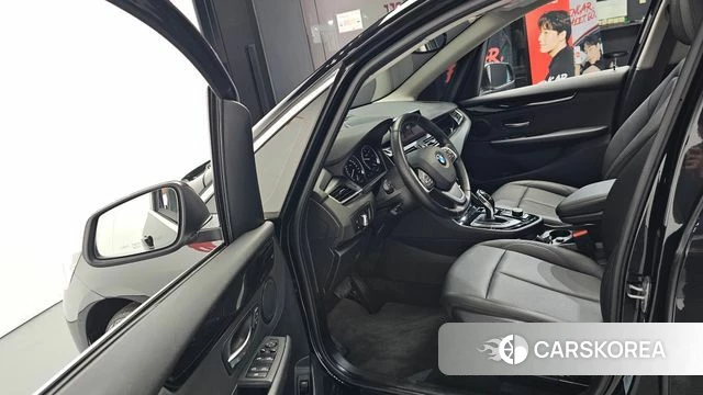 BMW 2 Series Active Tourer (F45) id 4458430 из Кореи 33