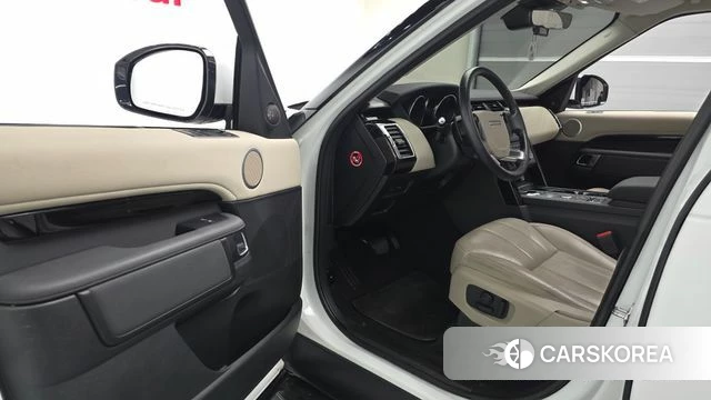 Land Rover Discovery 5 id 4732506 из Кореи 20