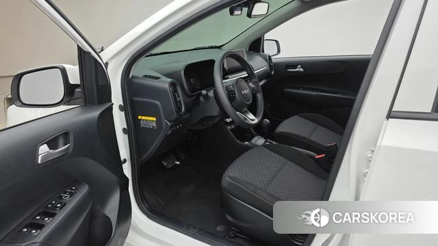 Kia The New Morning (JA) id 4768005 из Кореи 20