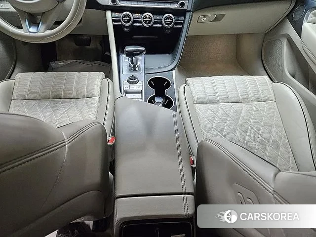 Genesis G70 id 3677638 из Кореи 15