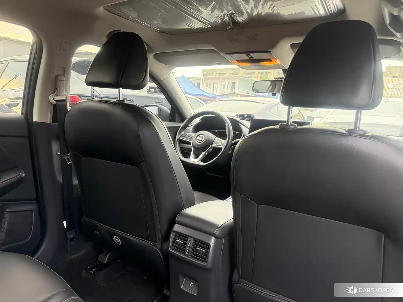 Nissan Xuan Yi id 4514333 из Китая 17
