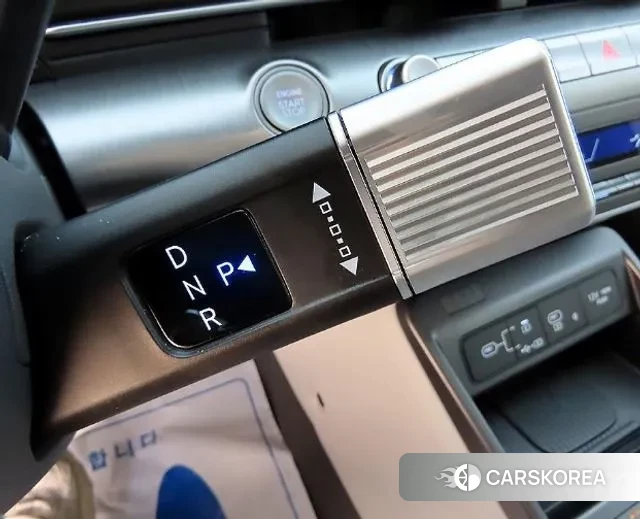 Hyundai Kona Hybrid (SX2) id 3467543 из Кореи 20